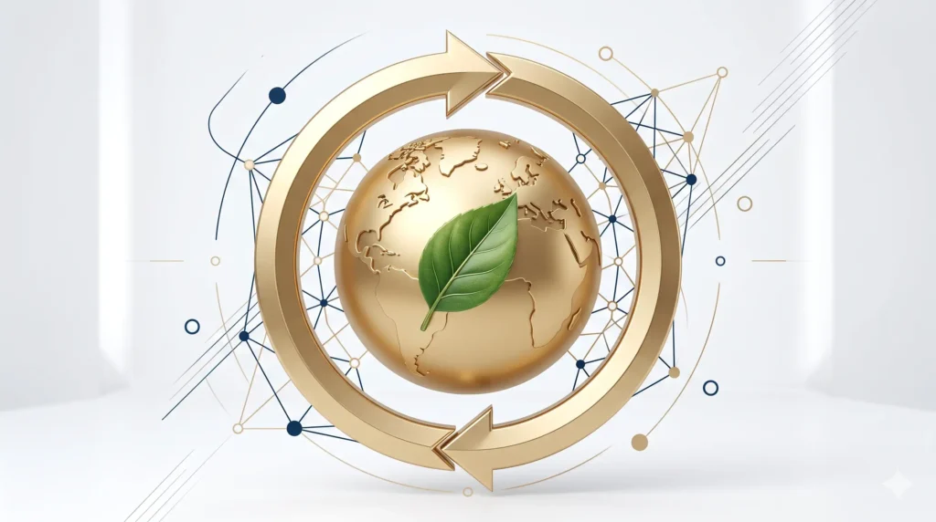 ISO 14001:2026
