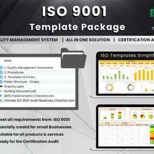 ISO 9001:2015