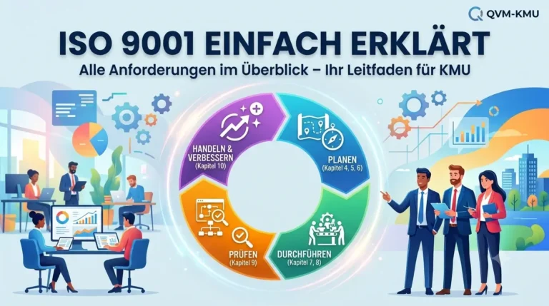 ISO 9001:2026